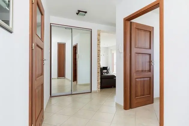Comfort Çatı Katı Süiti (Penthouse), 1 Yatak Odası
