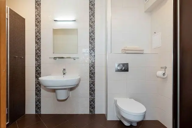 Comfort Çatı Katı Süiti (Penthouse), 1 Yatak Odası