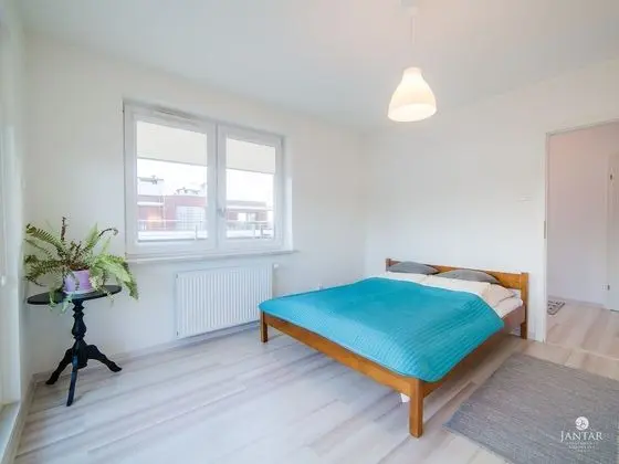 Comfort Çatı Katı Süiti (Penthouse), 1 Yatak Odası