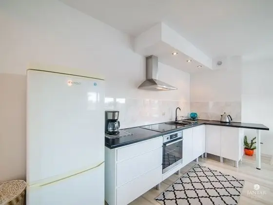 Comfort Çatı Katı Süiti (Penthouse), 1 Yatak Odası