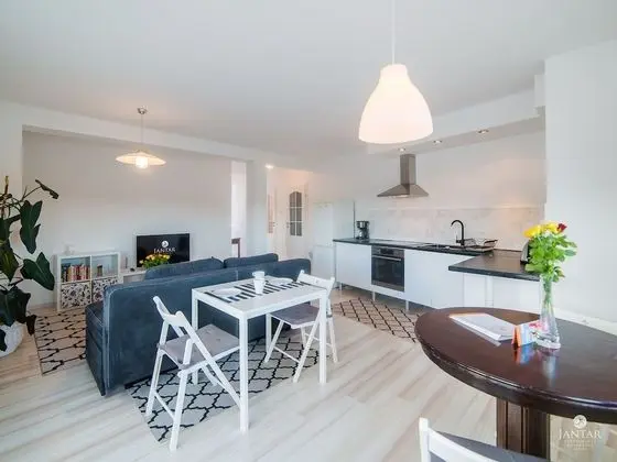 Comfort Çatı Katı Süiti (Penthouse), 1 Yatak Odası