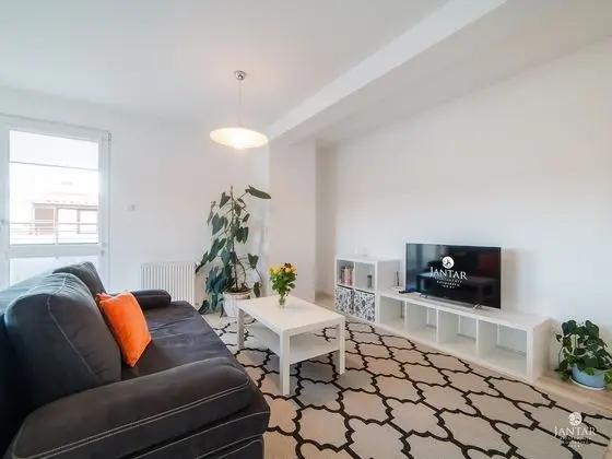 Comfort Çatı Katı Süiti (Penthouse), 1 Yatak Odası