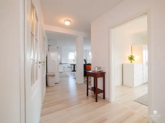 Comfort Çatı Katı Süiti (Penthouse), 1 Yatak Odası