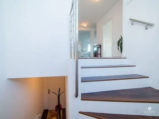 Comfort Çatı Katı Süiti (Penthouse), 1 Yatak Odası