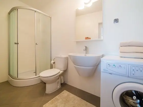 Comfort Çatı Katı Süiti (Penthouse), 1 Yatak Odası