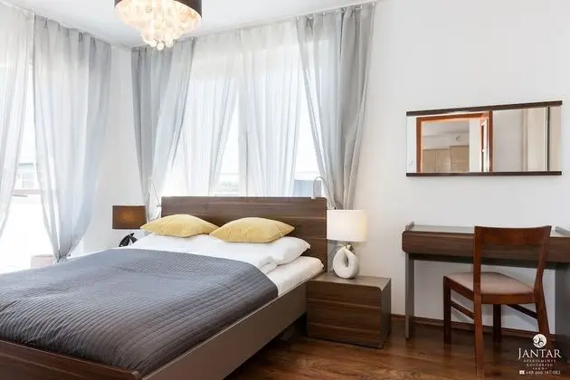 Deluxe Çatı Katı Süiti (Penthouse), 1 Yatak Odası