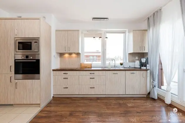 Deluxe Çatı Katı Süiti (Penthouse), 1 Yatak Odası