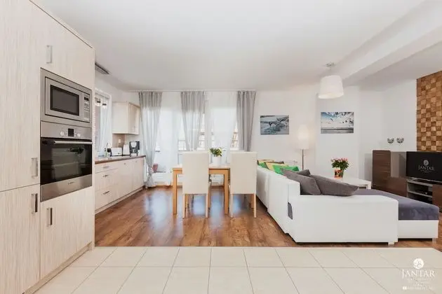 Deluxe Çatı Katı Süiti (Penthouse), 1 Yatak Odası