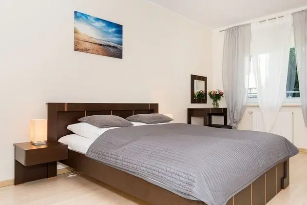 Comfort Apart Daire