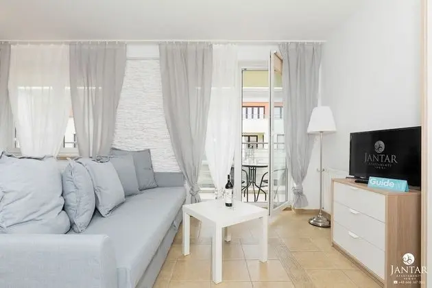 Comfort Stüdyo Süit