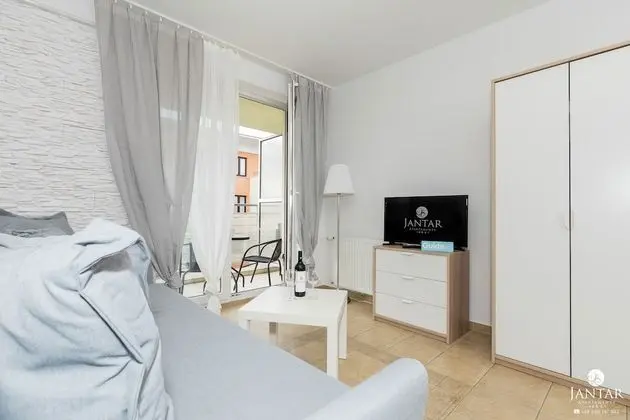 Comfort Stüdyo Süit