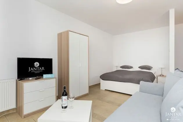 Comfort Stüdyo Süit