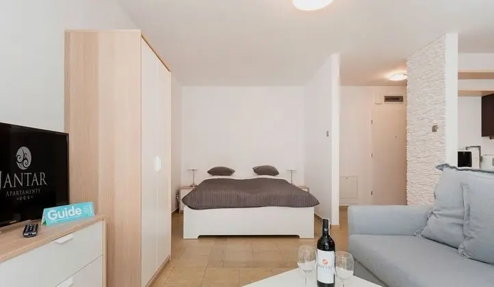 Comfort Stüdyo Süit