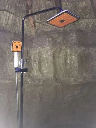 Panoramic Bungalov, 1 Büyük (Queen) Boy Yatak, Sigara İçilmez