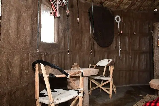 Panoramic Bungalov, Birden Çok Yatak, Sigara İçilmez