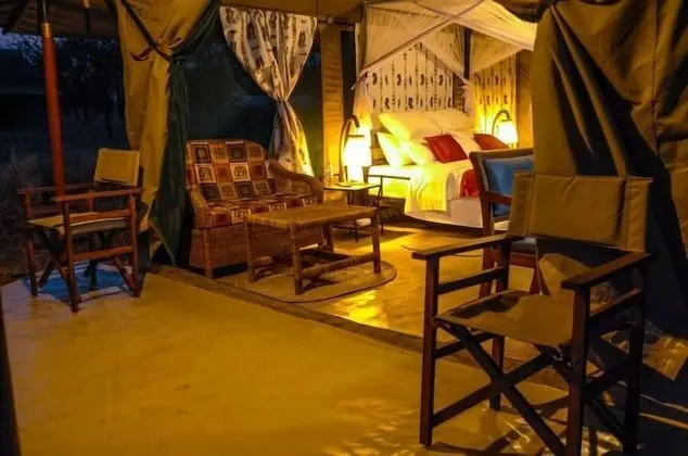 Luxury Çadır