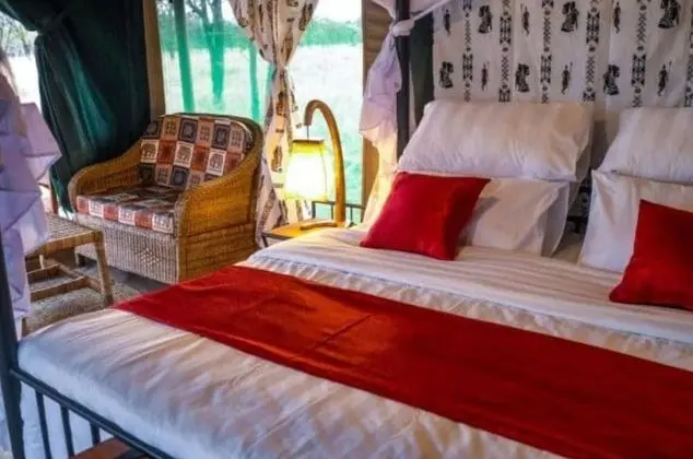 Luxury Çadır