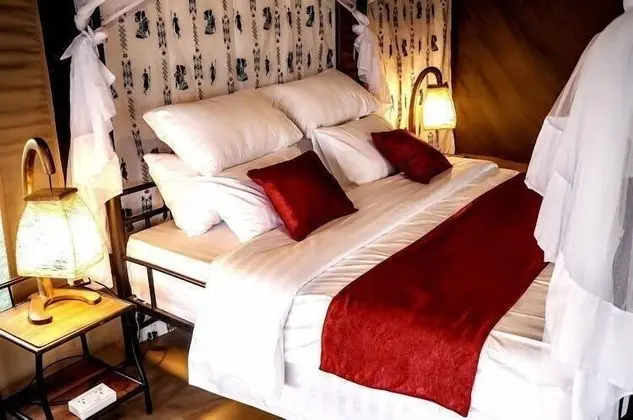 Luxury Çadır