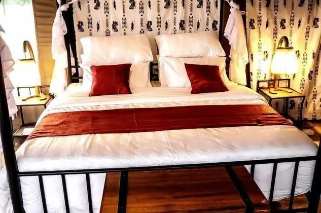 Luxury Çadır