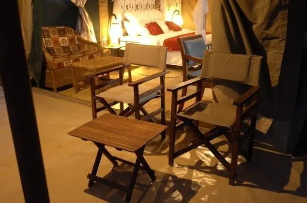 Luxury Çadır