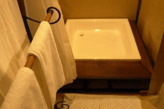 Luxury Çadır