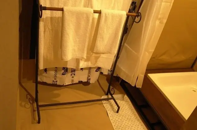 Luxury Çadır