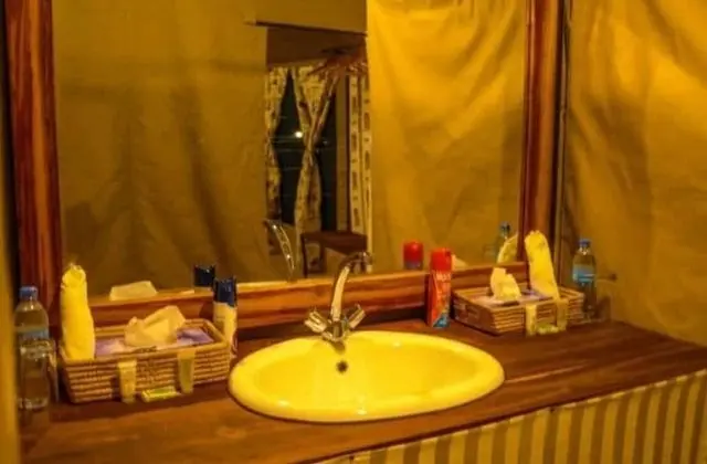 Luxury Çadır