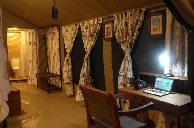 Luxury Çadır
