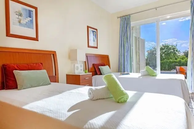 Villa, 3 Yatak Odası, Kişiye Özel Havuzlu, Havuz Manzaralı