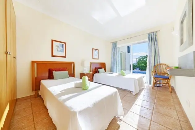 Villa, 3 Yatak Odası, Kişiye Özel Havuzlu, Havuz Manzaralı