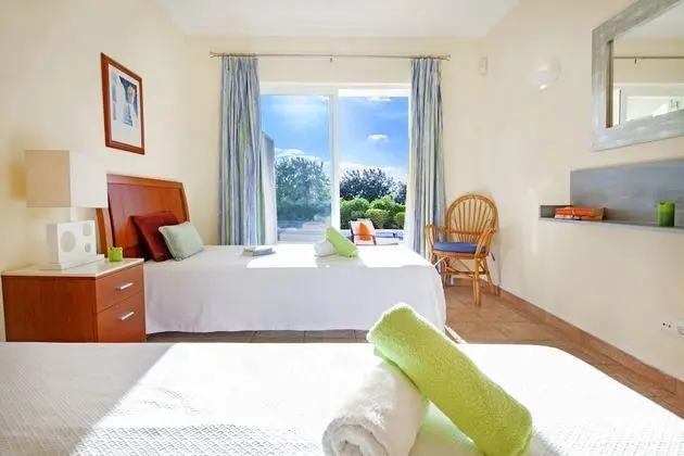 Villa, 3 Yatak Odası, Kişiye Özel Havuzlu, Havuz Manzaralı