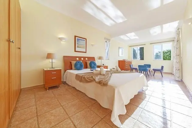 Villa, 3 Yatak Odası, Kişiye Özel Havuzlu, Havuz Manzaralı