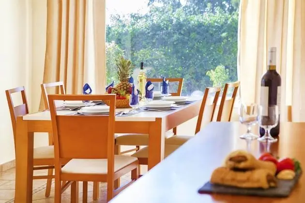 Villa, 3 Yatak Odası, Kişiye Özel Havuzlu, Havuz Manzaralı