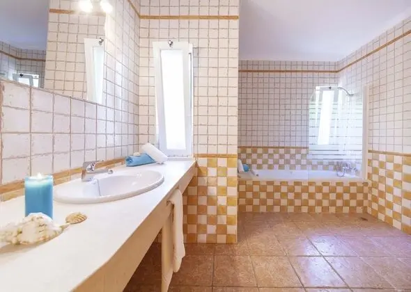 Villa, 3 Yatak Odası, Kişiye Özel Havuzlu, Havuz Manzaralı