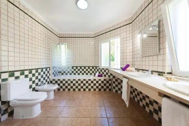 Villa, 3 Yatak Odası, Kişiye Özel Havuzlu, Havuz Manzaralı