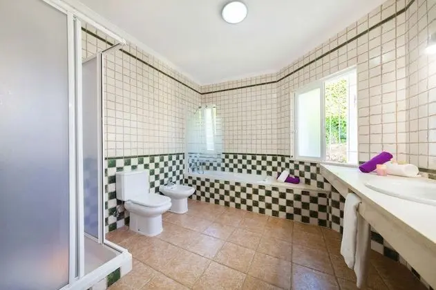 Villa, 3 Yatak Odası, Kişiye Özel Havuzlu, Havuz Manzaralı