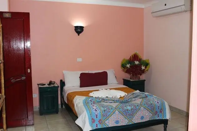 Tek Kişilik Oda