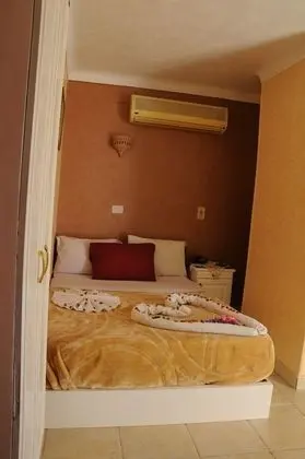 Tek Kişilik Oda
