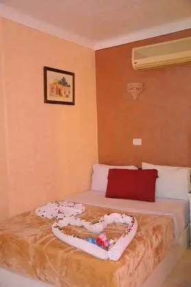 Tek Kişilik Oda