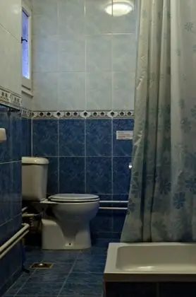 Tek Kişilik Oda