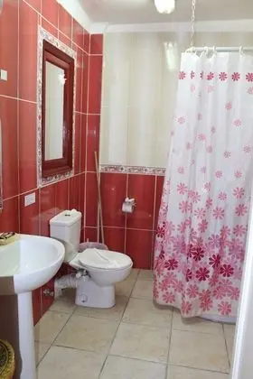 Tek Kişilik Oda