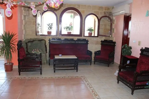 Üç Kişilik Oda
