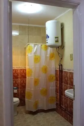 Üç Kişilik Oda