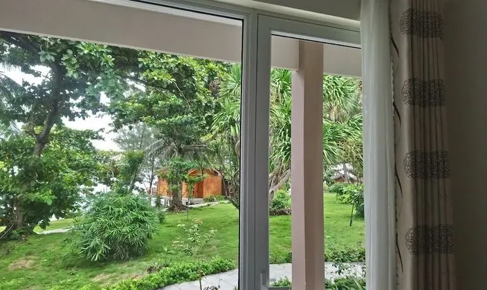 Basic Tek Büyük Yataklı Oda (Motel)