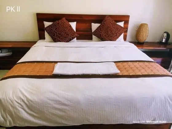 Basic Tek Büyük Yataklı Oda (Motel)