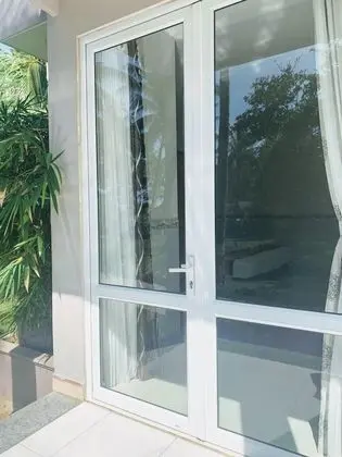 Basic Tek Büyük Yataklı Oda (Motel)
