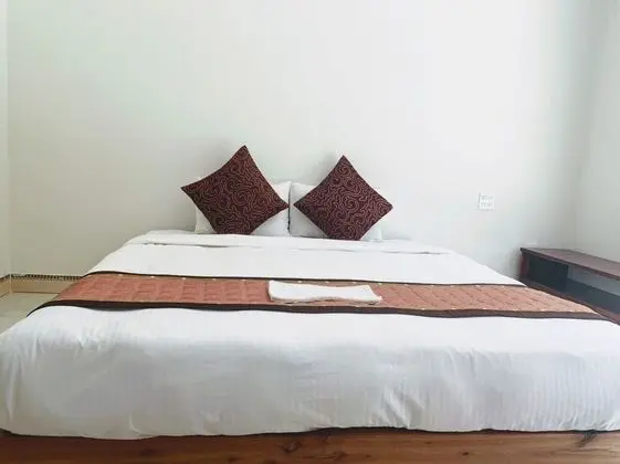 Basic Tek Büyük Yataklı Oda (Motel)
