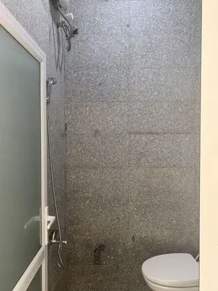 Basic Tek Büyük Yataklı Oda (Motel)