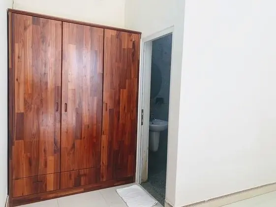 Basic Tek Büyük Yataklı Oda (Motel)