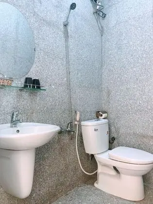 Basic Tek Büyük Yataklı Oda (Motel)